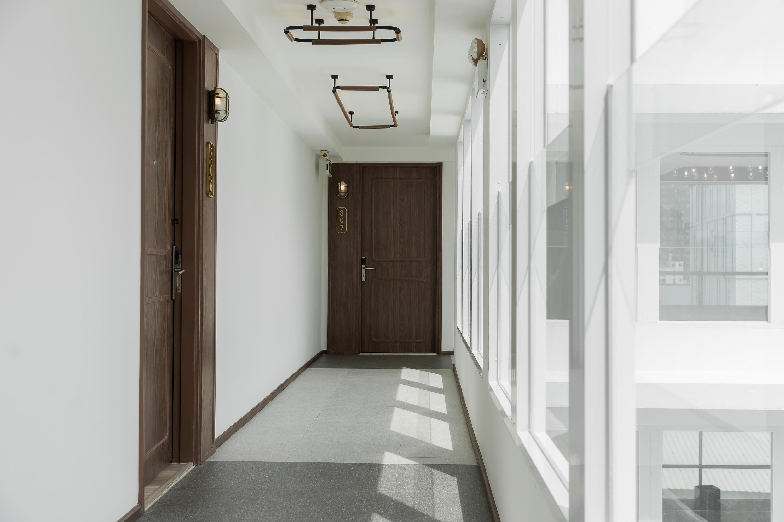 Hotel Amber Sukhumvit 85 Bangkok Ngoại thất bức ảnh